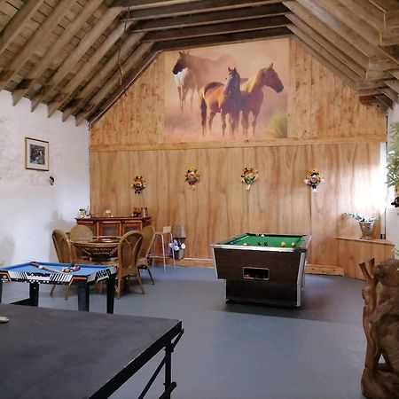 Old Stable Cottage Uplawmoor Luaran gambar